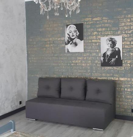 Apartment On Soborna 91 Vinnicja Kültér fotó