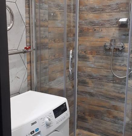 Apartment On Soborna 91 Vinnicja Kültér fotó