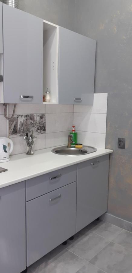 Apartment On Soborna 91 Vinnicja Kültér fotó