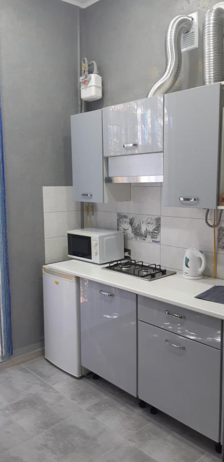Apartment On Soborna 91 Vinnicja Kültér fotó