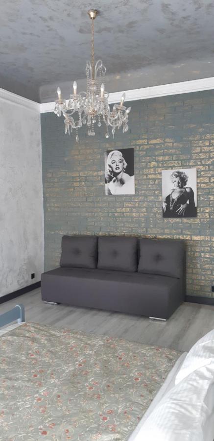 Apartment On Soborna 91 Vinnicja Kültér fotó