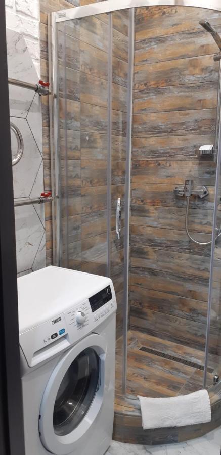 Apartment On Soborna 91 Vinnicja Kültér fotó