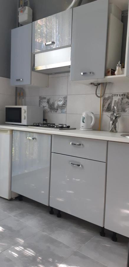 Apartment On Soborna 91 Vinnicja Kültér fotó