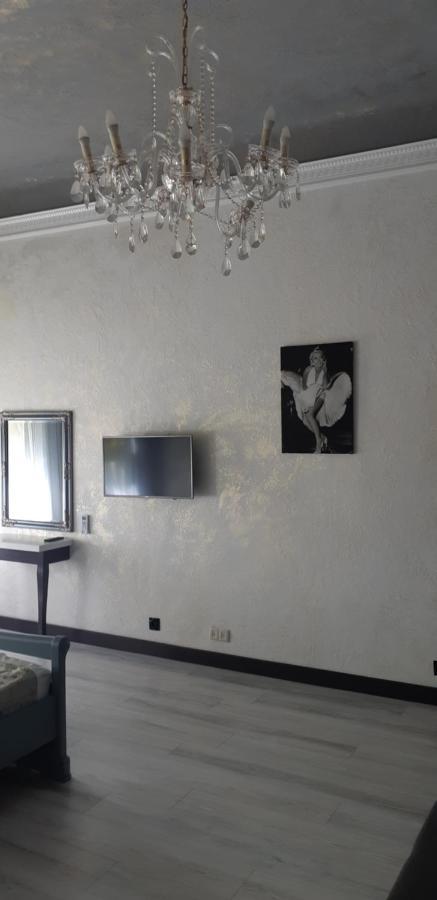 Apartment On Soborna 91 Vinnicja Kültér fotó